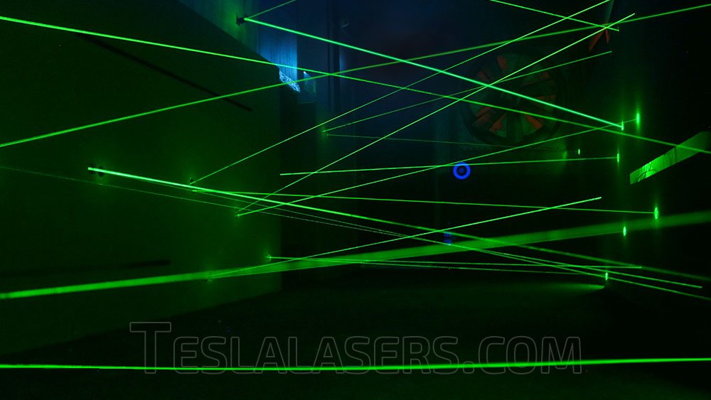 TeslaLasers