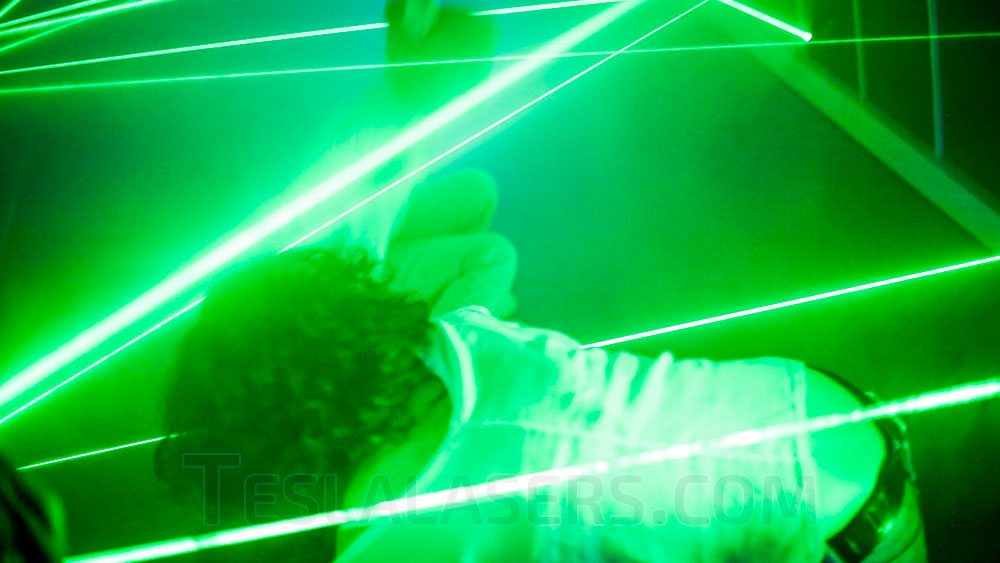 TeslaLasers