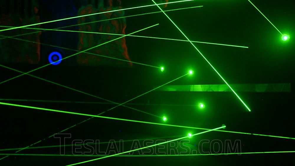 TeslaLasers